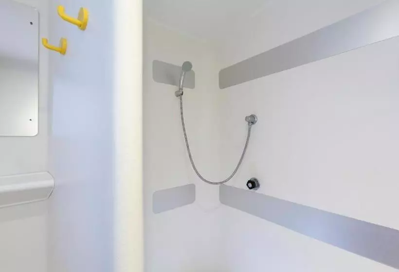 Hotelli F1 Narbonne Sud