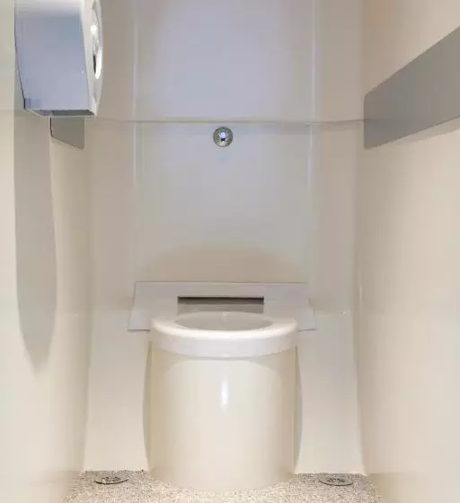 Hotelli F1 Narbonne Sud