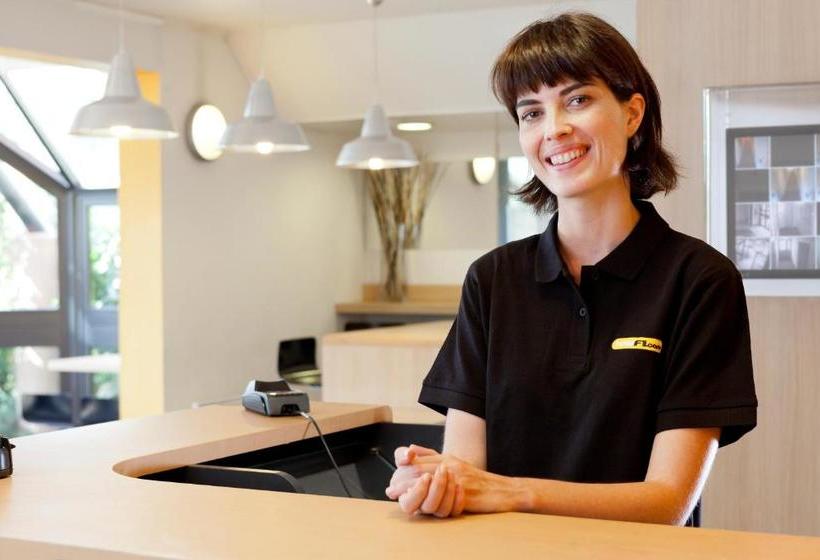 호텔 F1 Narbonne Sud