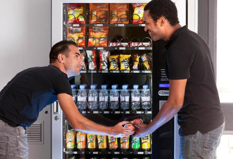 호텔 F1 Narbonne Sud