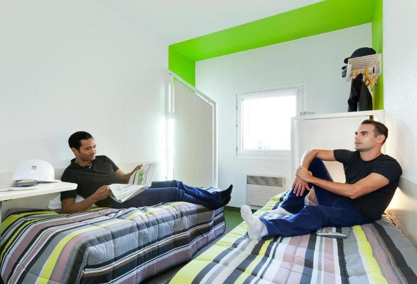 호텔 F1 Narbonne Sud