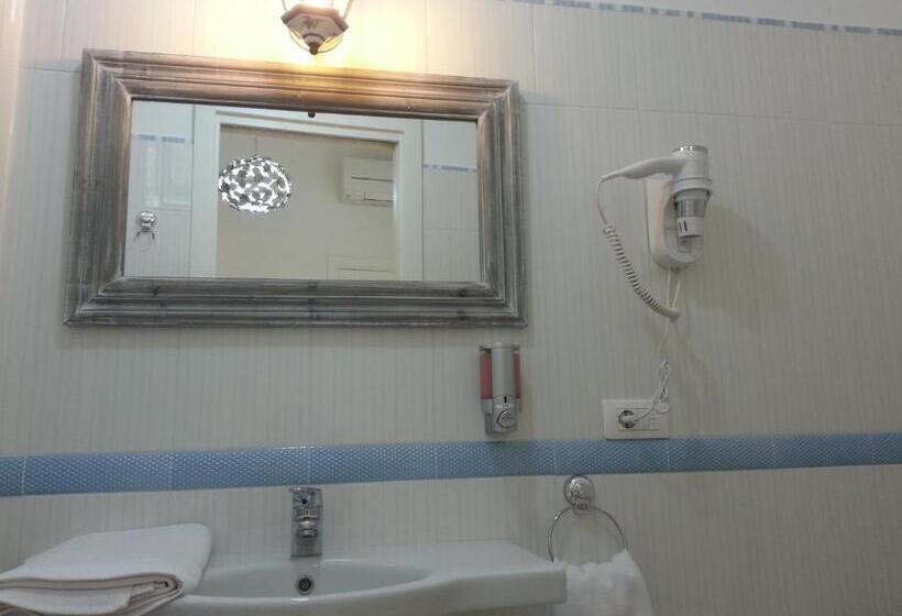 هتل Fortino B&b Capri