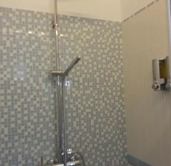 Hotelli Fortino B&b Capri