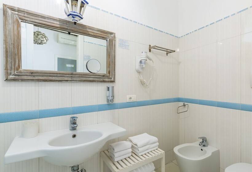 هتل Fortino B&b Capri