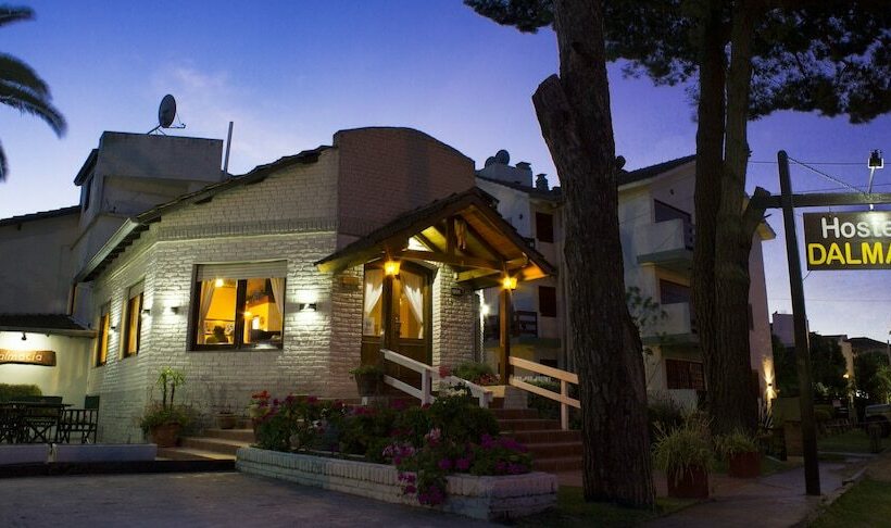 Hotel Hosteria Dalmacia