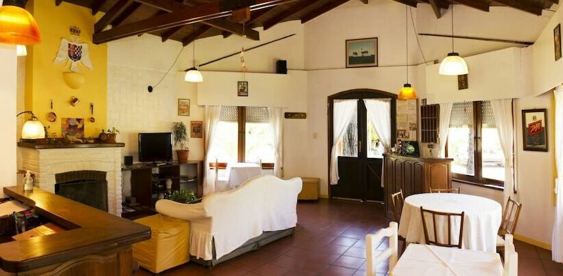 Hotel Hosteria Dalmacia