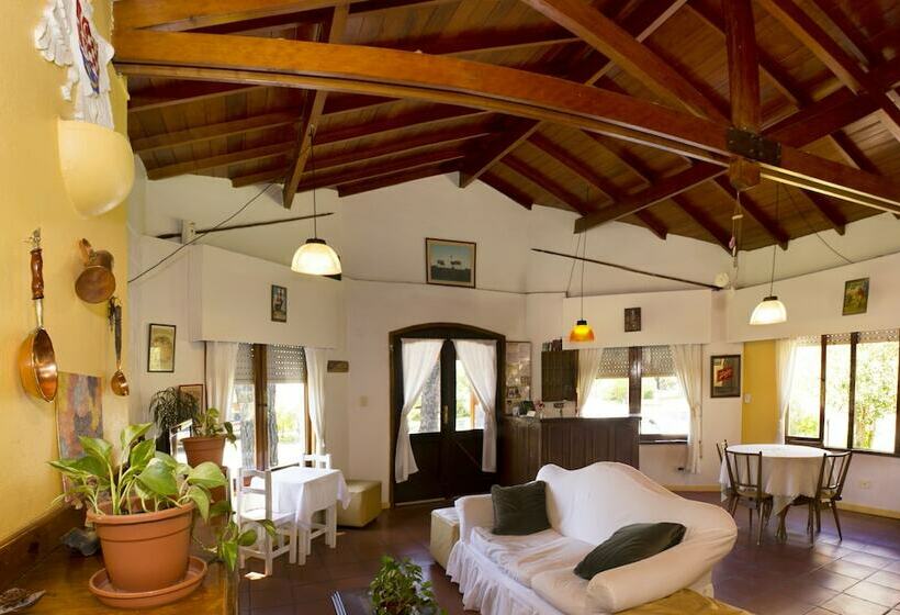 Hotel Hosteria Dalmacia