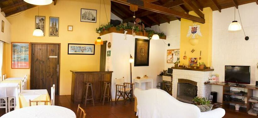 Hotel Hosteria Dalmacia