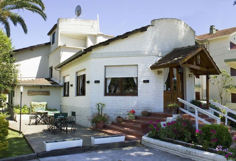 Hotel Hosteria Dalmacia