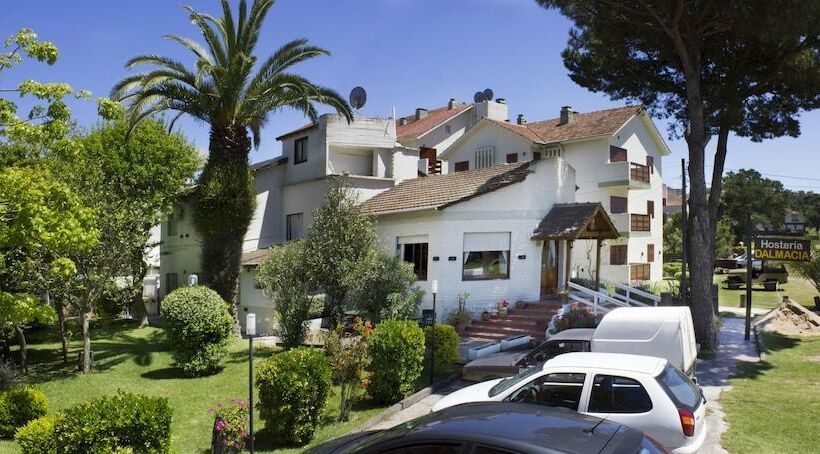 Hotel Hosteria Dalmacia