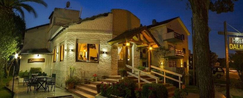 Hotel Hosteria Dalmacia