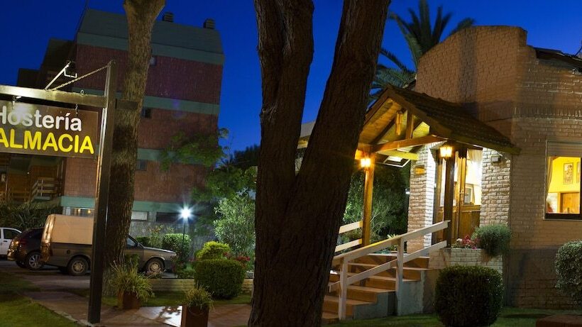 Hotel Hosteria Dalmacia