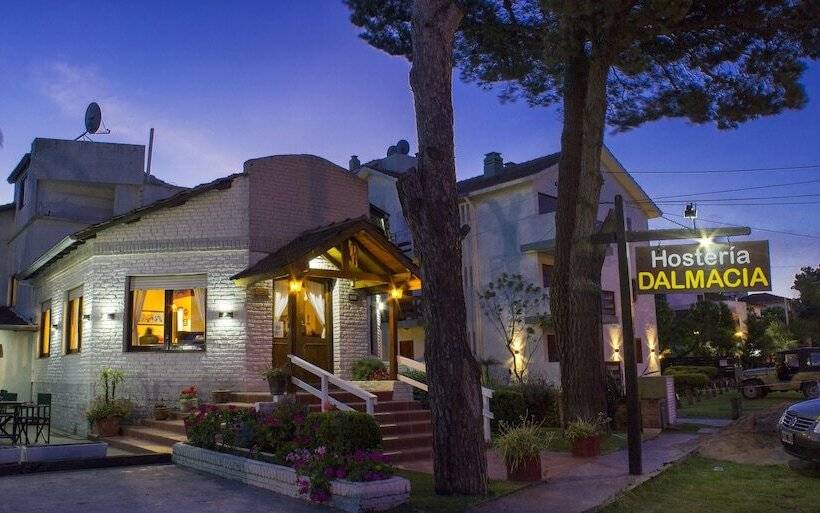 Hotel Hosteria Dalmacia