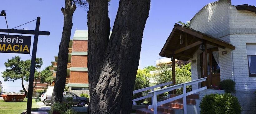 Hotel Hosteria Dalmacia