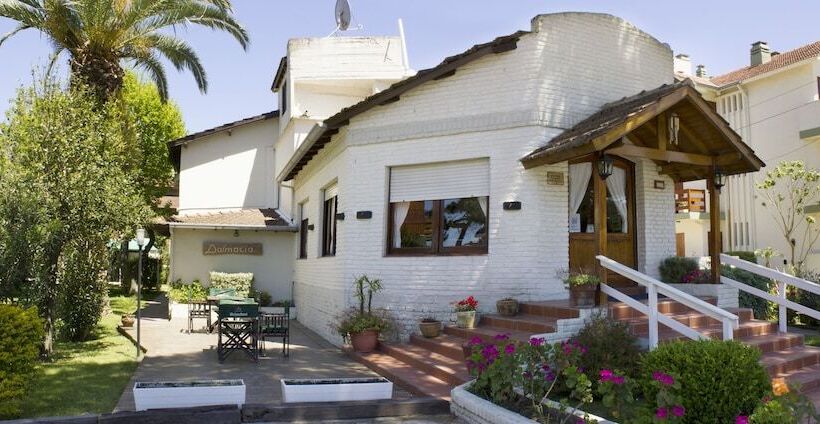 Hotel Hosteria Dalmacia