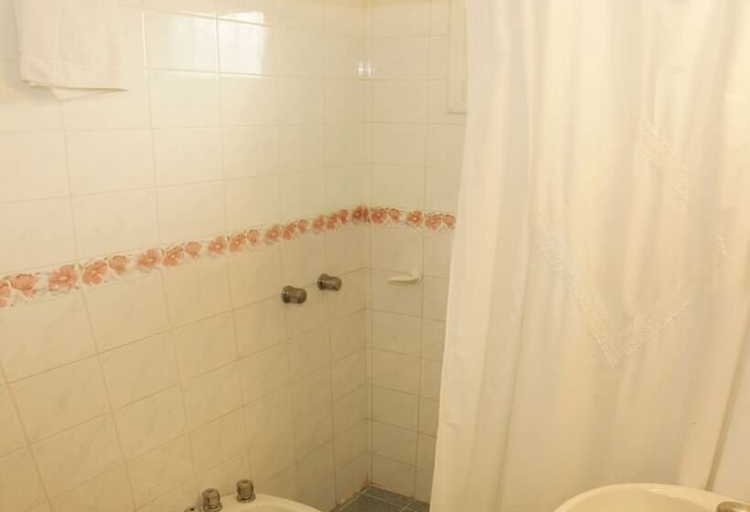 Hotel Hosteria Dalmacia