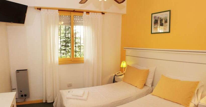 Hotel Hosteria Dalmacia