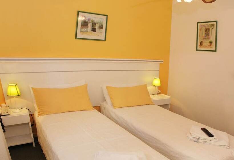 Hotel Hosteria Dalmacia