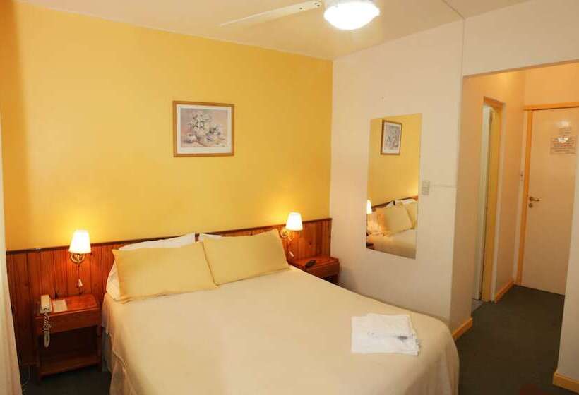 Hotel Hosteria Dalmacia