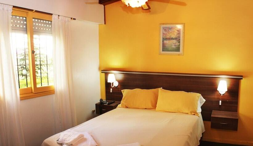 Hotel Hosteria Dalmacia