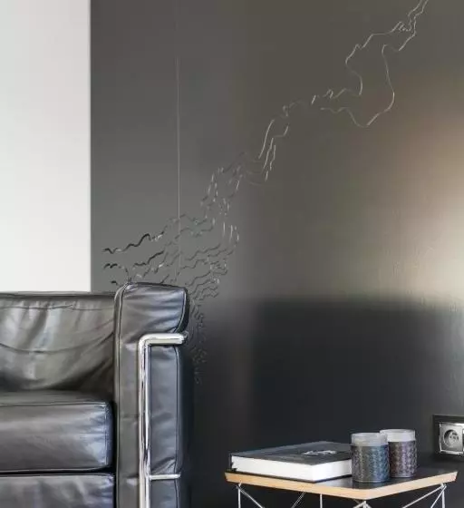 Hotelli La Loge De Mer   Lodge Urbain