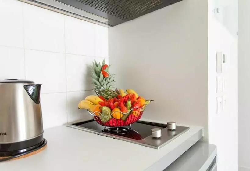 ホテル L'aéronat