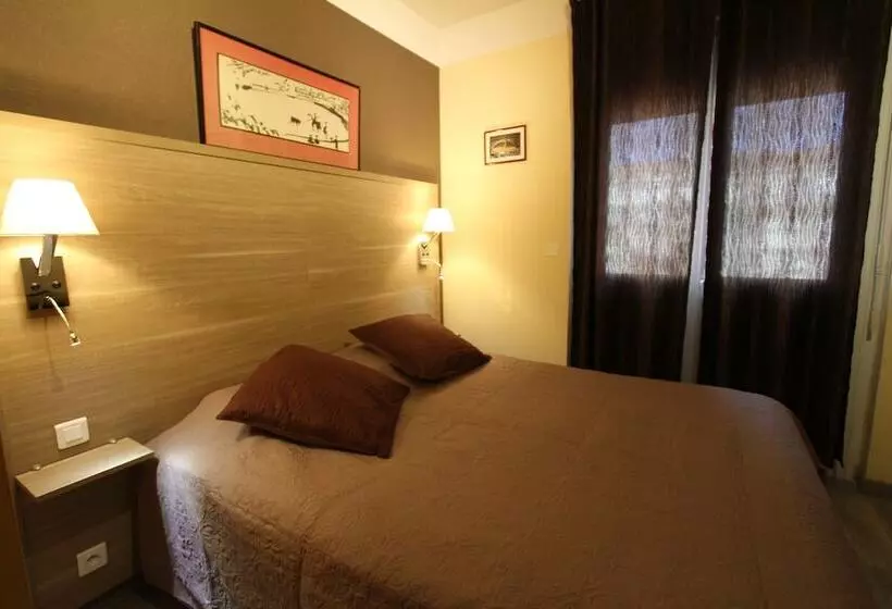 Hotelli Le Provençal