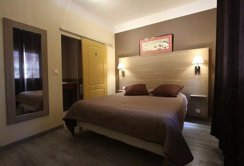 Hotelli Le Provençal