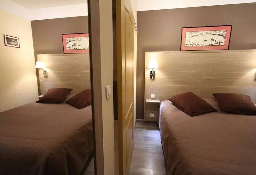 Hotelli Le Provençal