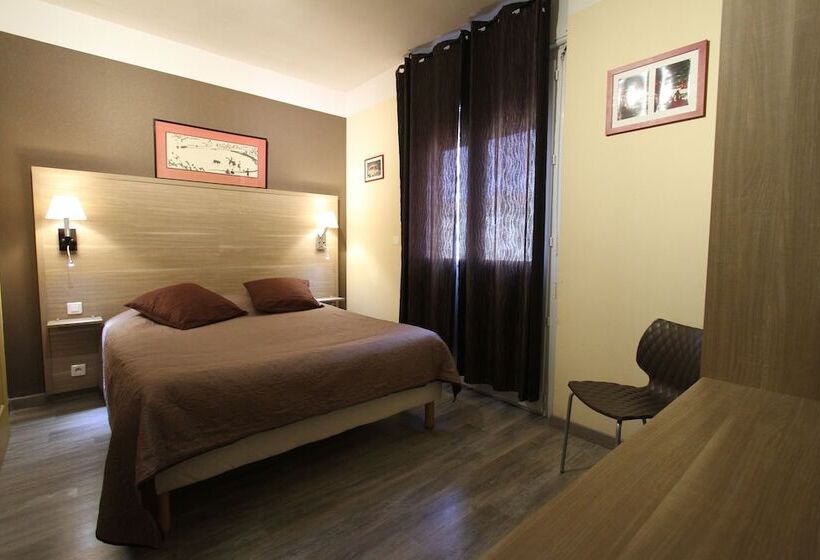 酒店 Le Provençal