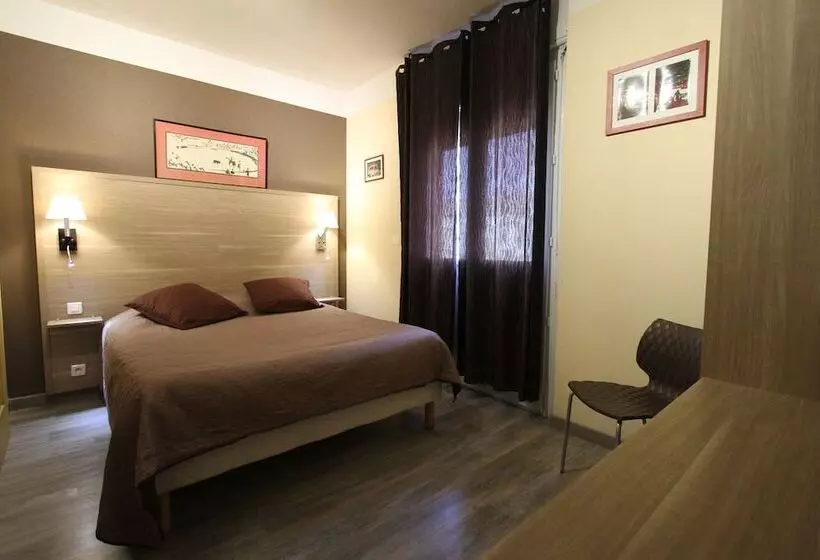 Hotelli Le Provençal