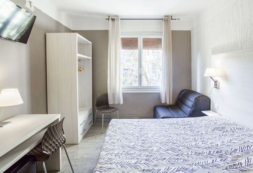 酒店 Le Provençal