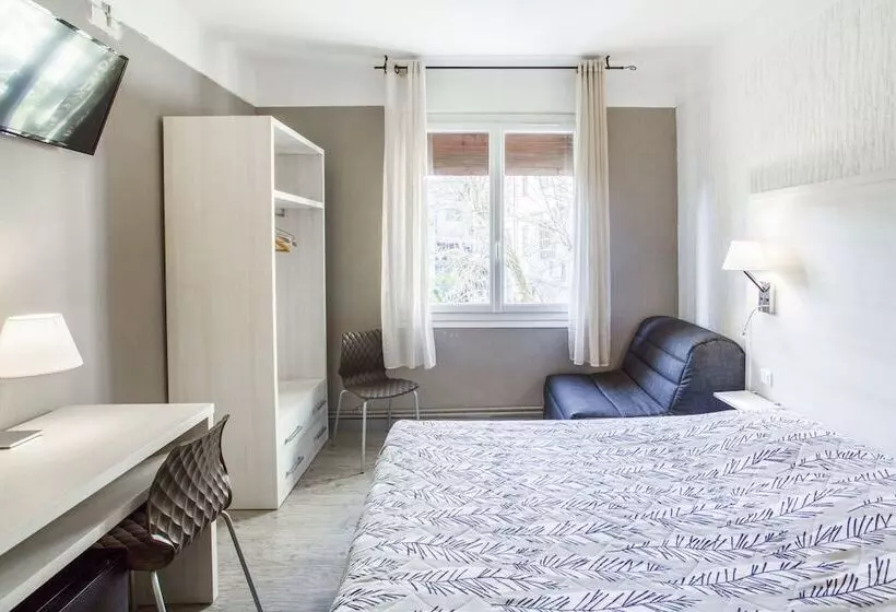 Hotelli Le Provençal