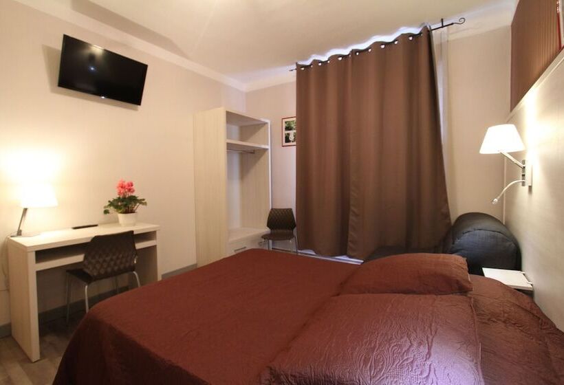 酒店 Le Provençal