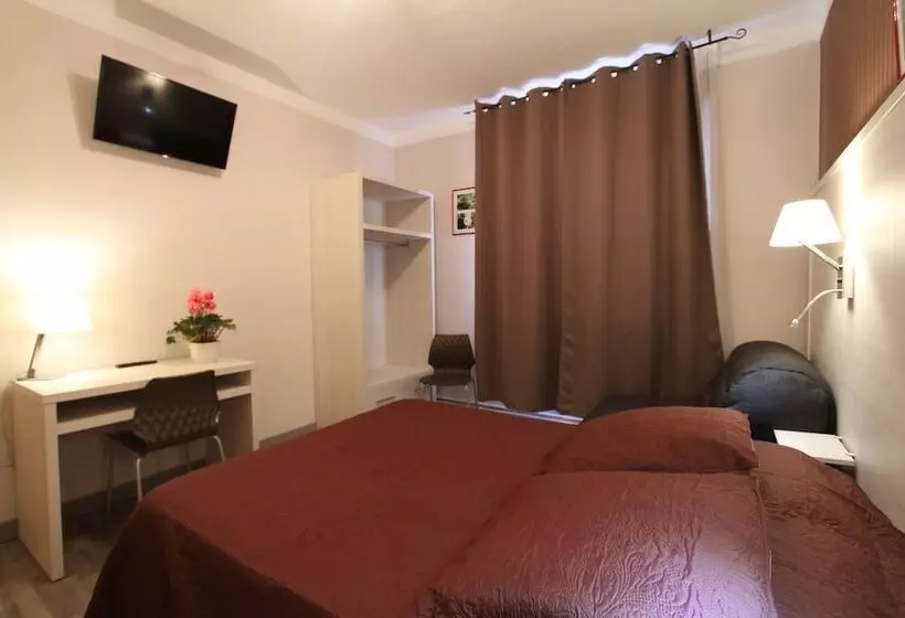 Hotelli Le Provençal