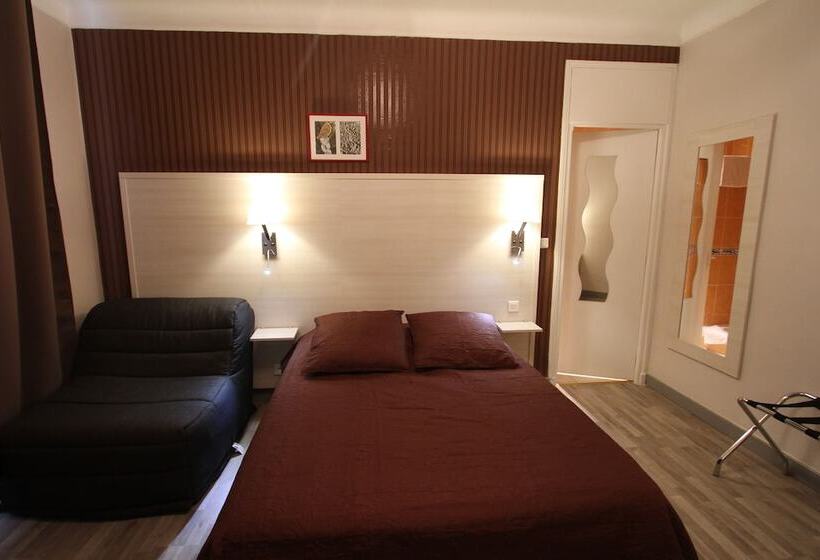 酒店 Le Provençal