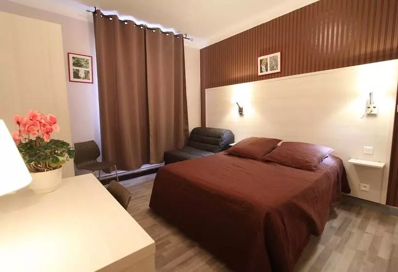 Hotelli Le Provençal