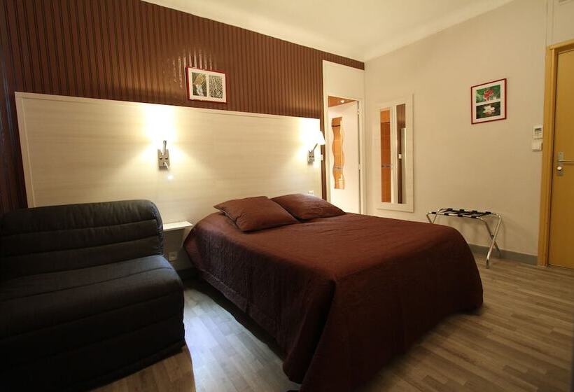 酒店 Le Provençal