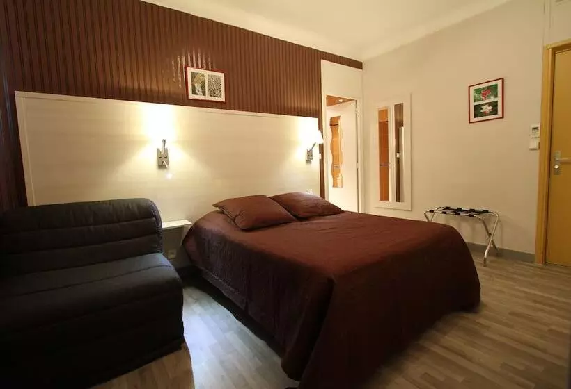 Hotelli Le Provençal