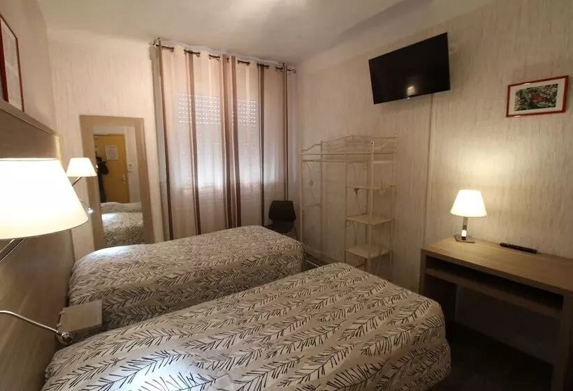 Hotelli Le Provençal