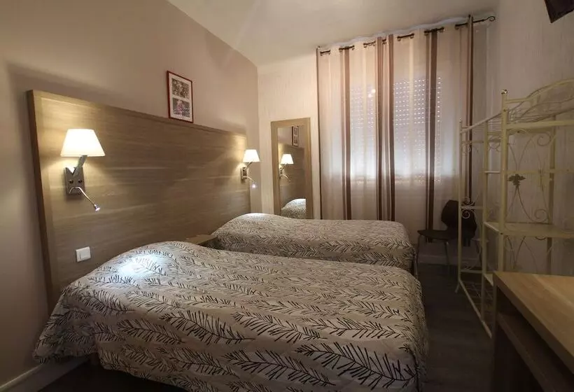 Hotelli Le Provençal