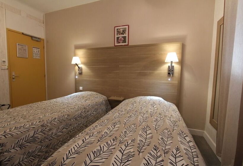 酒店 Le Provençal