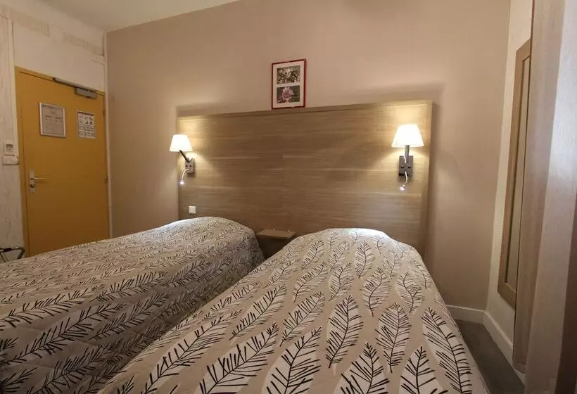 Hotelli Le Provençal