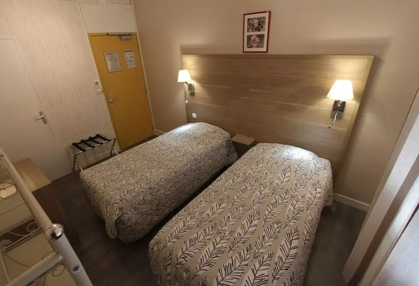 Hotelli Le Provençal