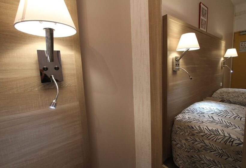 酒店 Le Provençal