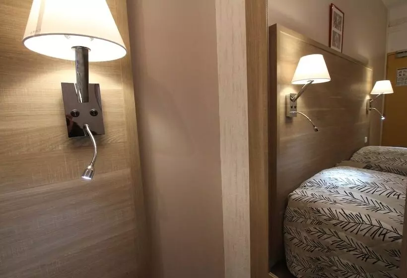 Hotelli Le Provençal