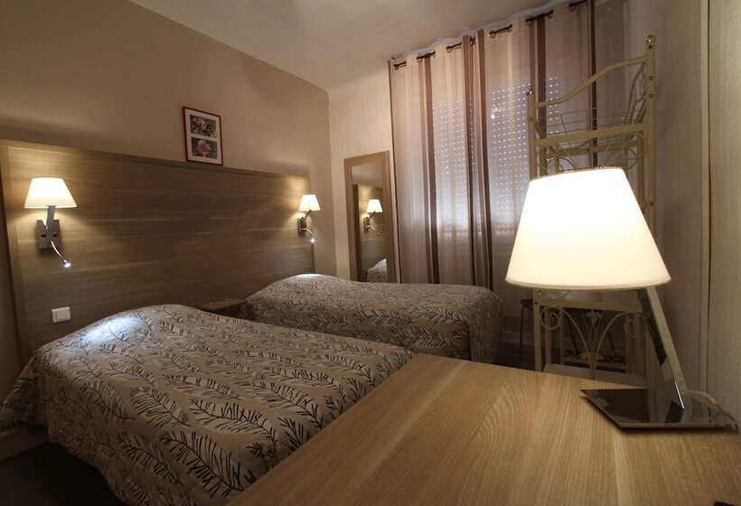 酒店 Le Provençal