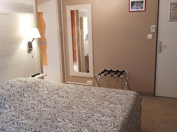 酒店 Le Provençal