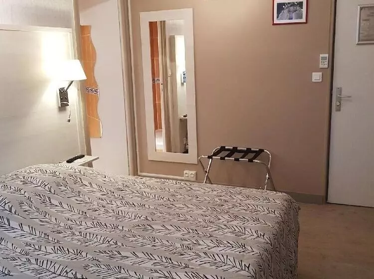 Hotelli Le Provençal