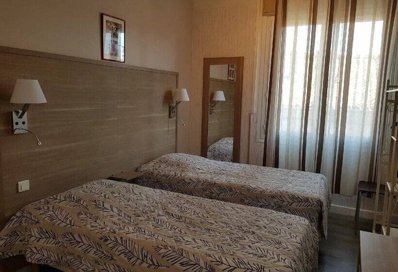 酒店 Le Provençal